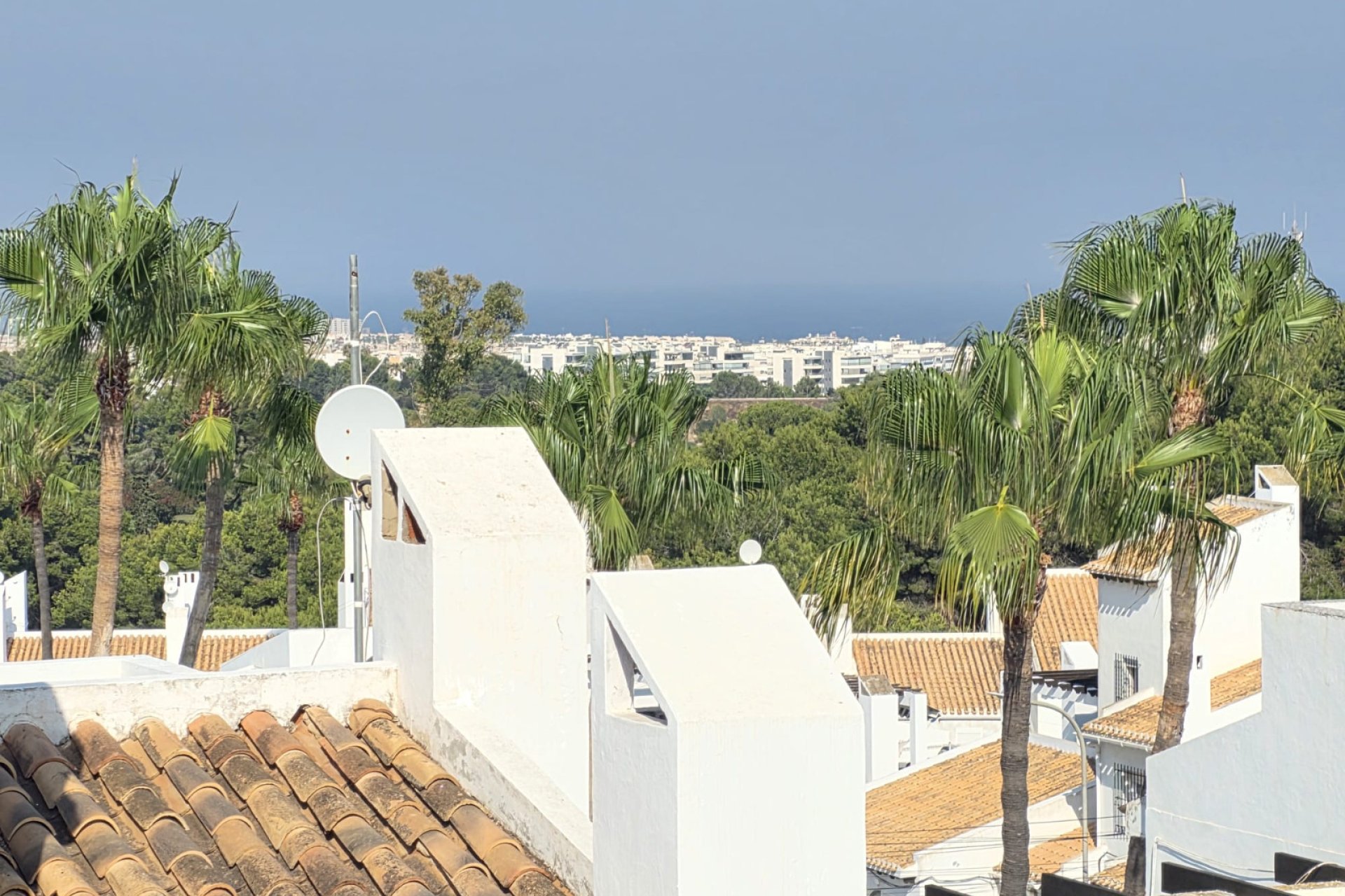 Wiederverkauf - Wohnung -
Villamartín - Verdemar
