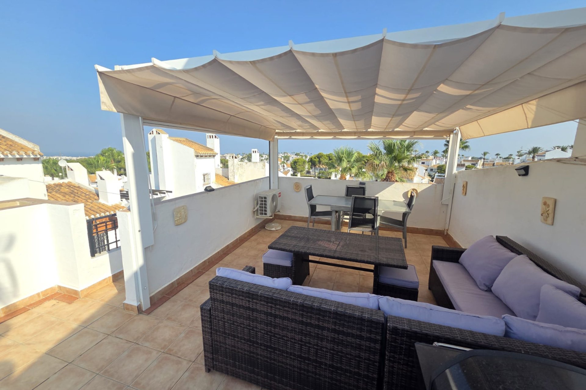 Wiederverkauf - Wohnung -
Villamartín - Verdemar
