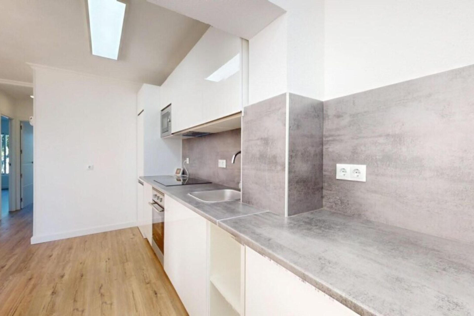 Wiederverkauf - Wohnung -
Villamartín - Villamartin, Orihuela Costa