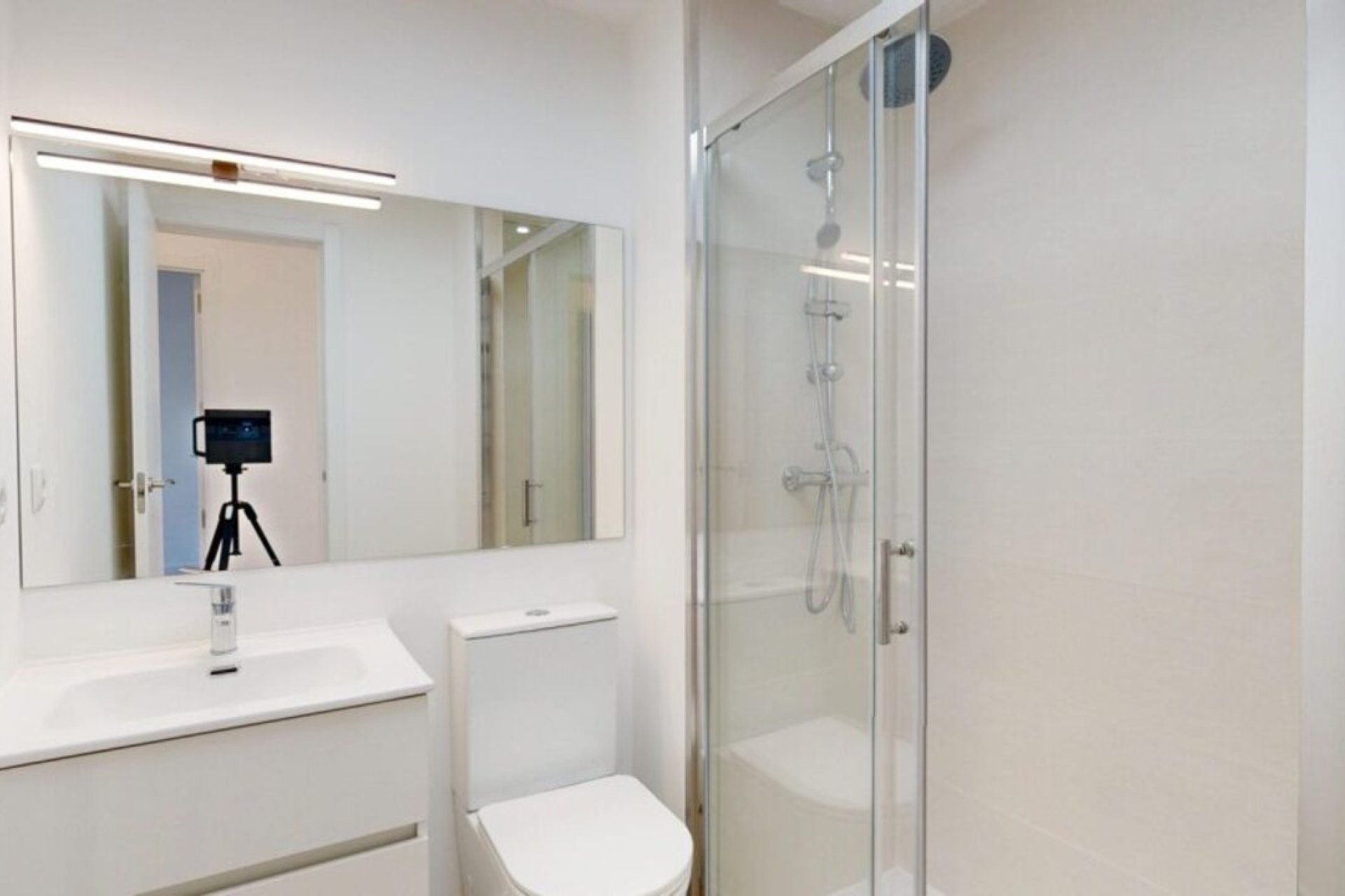 Wiederverkauf - Wohnung -
Villamartín - Villamartin, Orihuela Costa