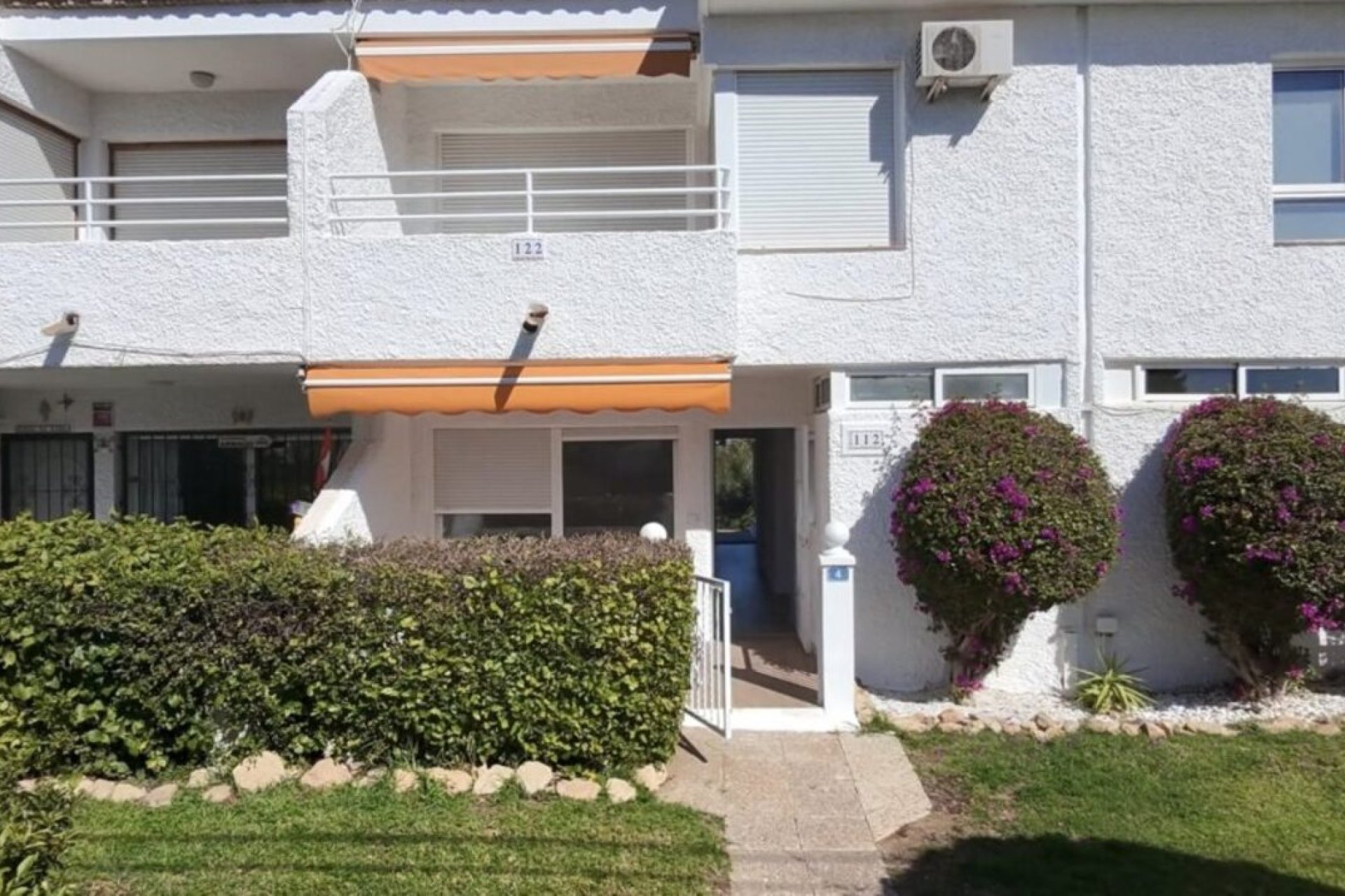 Wiederverkauf - Wohnung -
Villamartín - Villamartin, Orihuela Costa