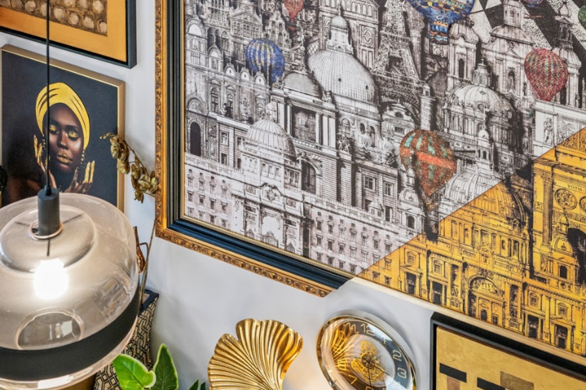 Wiederverkauf - Wohnung -
Villamartín - Villamartin