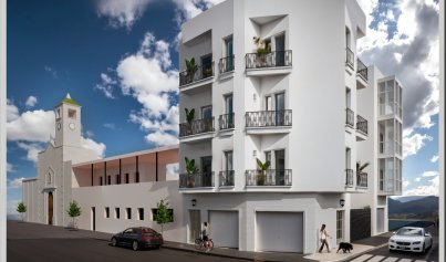 Wohnung - Neue Gebäude - Bigastro -
                Bigastro