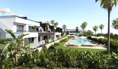 Wohnung - Neue Gebäude - Ciudad Quesada -
                Ciudad Quesada