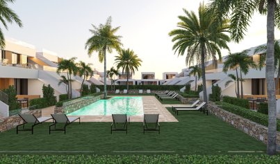 Wohnung - Neue Gebäude - Condado de Alhama -
                Condado de Alhama