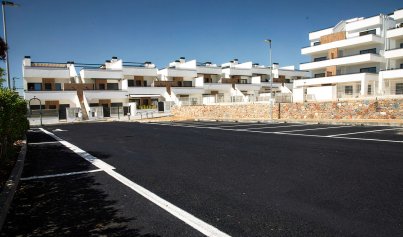 Wohnung - Neue Gebäude - Condado de Alhama - Condado de Alhama