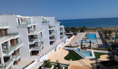Wohnung - Neue Gebäude - Denia -
                Dénia