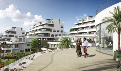 Wohnung - Neue Gebäude - Finestrat - Finestrat