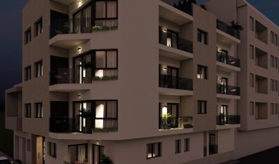 Wohnung - Neue Gebäude - Guardamar del Segura - Guardamar del Segura