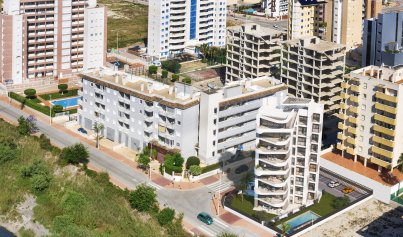 Wohnung - Neue Gebäude - Guardamar del Segura - Guardamar del Segura