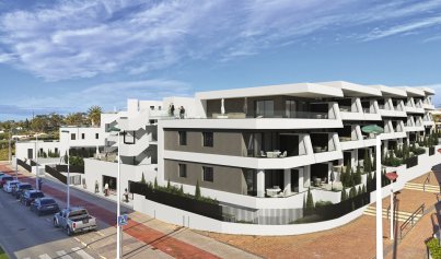 Wohnung - Neue Gebäude - La Marina del Pinet -
                La Marina del Pinet