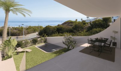 Wohnung - Neue Gebäude - La Mata -
                La Mata