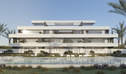 Wohnung - Neue Gebäude - La Nucía - La Nucía