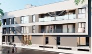 Wohnung - Neue Gebäude -
                Lo Pagán - NB-60581