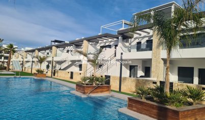 Wohnung - Neue Gebäude - Pilar de la Horadada - Pilar de la Horadada