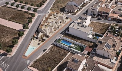 Wohnung - Neue Gebäude - San Pedro del Pinatar -
                San Pedro Del Pinatar
