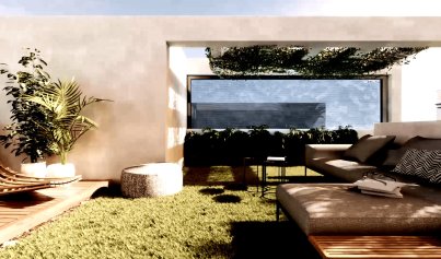 Wohnung - Neue Gebäude - Torrevieja -
                Torrevieja Centro