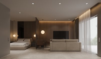 Wohnung - Neue Gebäude - Torrevieja -
                Torrevieja