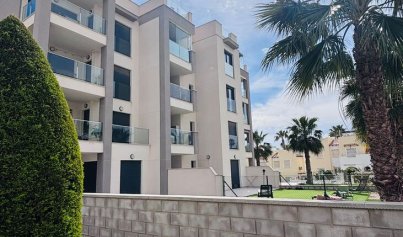 Wohnung - Neue Gebäude - Villamartín -
                Villamartin