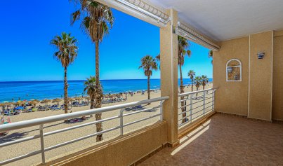 Wohnung - Wiederverkauf - La Mata -
                La Mata