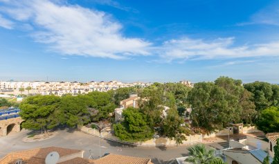 Wohnung - Wiederverkauf - La Zenia -
                Beachside