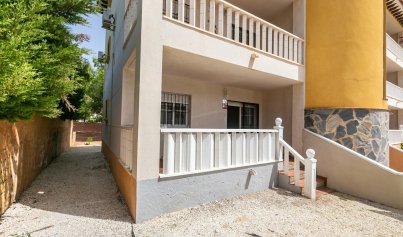 Wohnung - Wiederverkauf - Lomas de Cabo Roig -
                Lomas de Cabo Roig