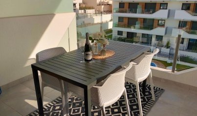 Wohnung - Wiederverkauf - Orihuela Costa -
                Costa Blanca Sur