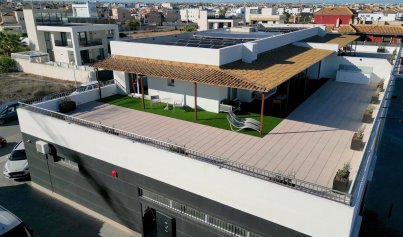 Wohnung - Wiederverkauf - Orihuela Costa -
                La Zenia