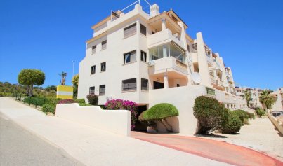 Wohnung - Wiederverkauf - Orihuela Costa - Lomas de Cabo Roig