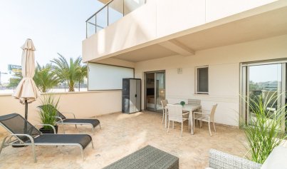 Wohnung - Wiederverkauf - Orihuela Costa -
                Los Dolses