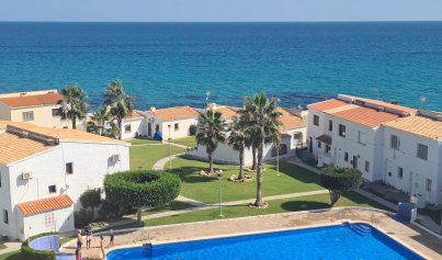 Wohnung - Wiederverkauf - Orihuela Costa - Playa Flamenca