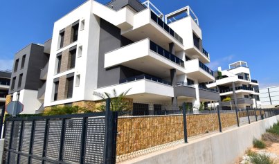 Wohnung - Wiederverkauf - Orihuela Costa - Playa Flamenca