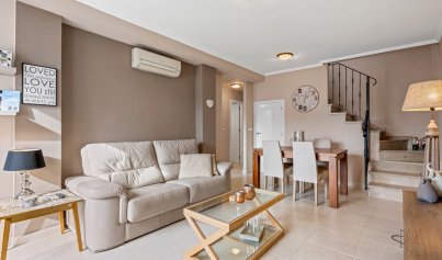 Wohnung - Wiederverkauf - Torre Pacheco -
                Torrepacheco
