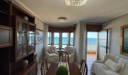 Wohnung - Wiederverkauf -
                Torrevieja - CC-20582