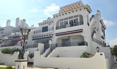 Wohnung - Wiederverkauf - Villamartín -
                Verdemar