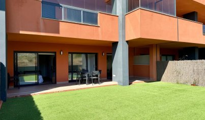 Wohnung - Wiederverkauf - Villamartín -
                Villamartin