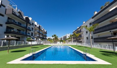 Wohnung - Wiederverkauf - Villamartín -
                Villamartin
