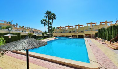 Wohnung - Wiederverkauf - Villamartín -
                Villamartin
