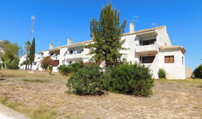 Wohnung - Wiederverkauf - Villamartín -
                Villamartin