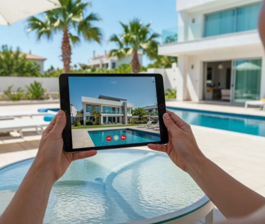 Real Estate Services 5