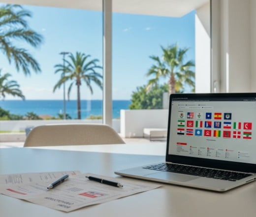 An effortless buying journey