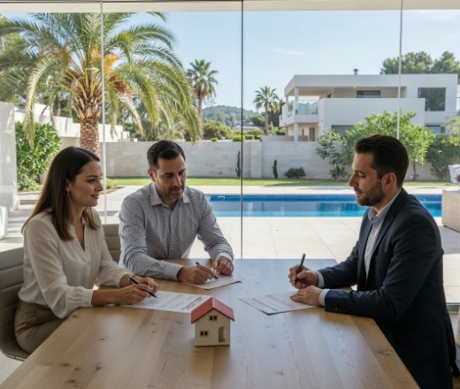 Real Estate Services 9