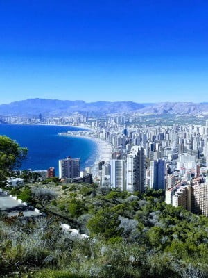 Benidorm