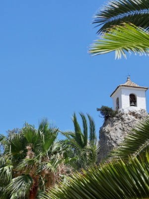 Guadalest