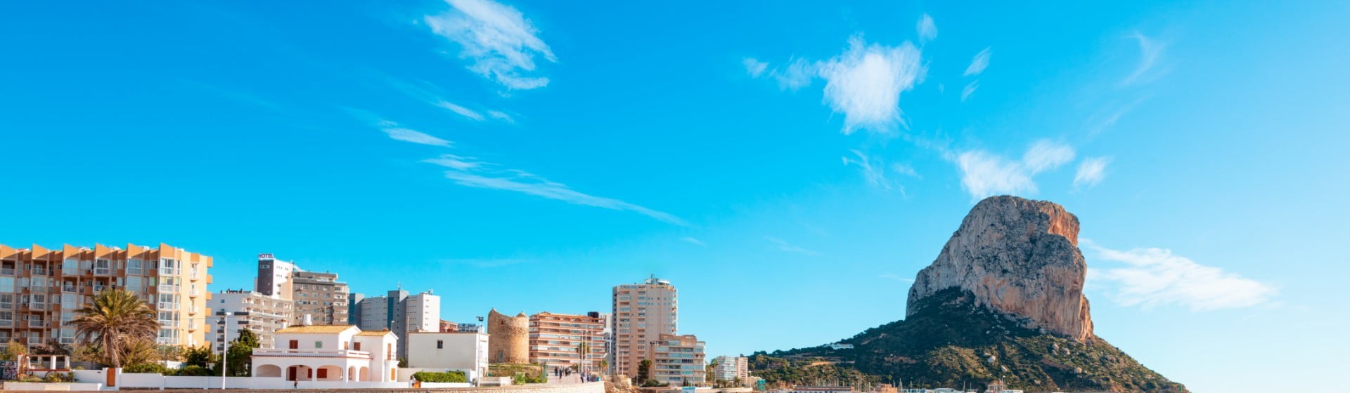 Calpe