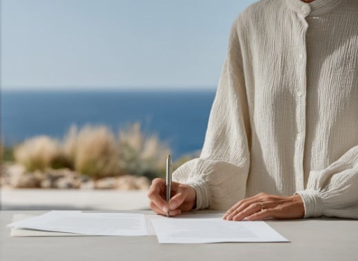 Une expérience de vente sans faille