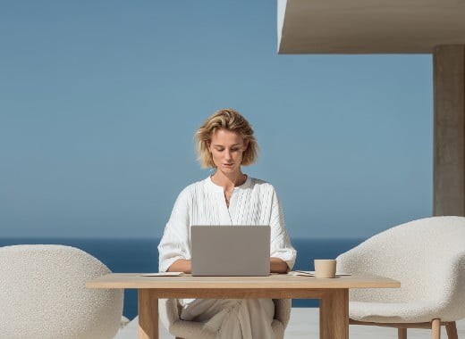 Une expérience de vente sans faille