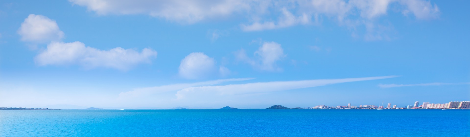 La Manga del Mar Menor