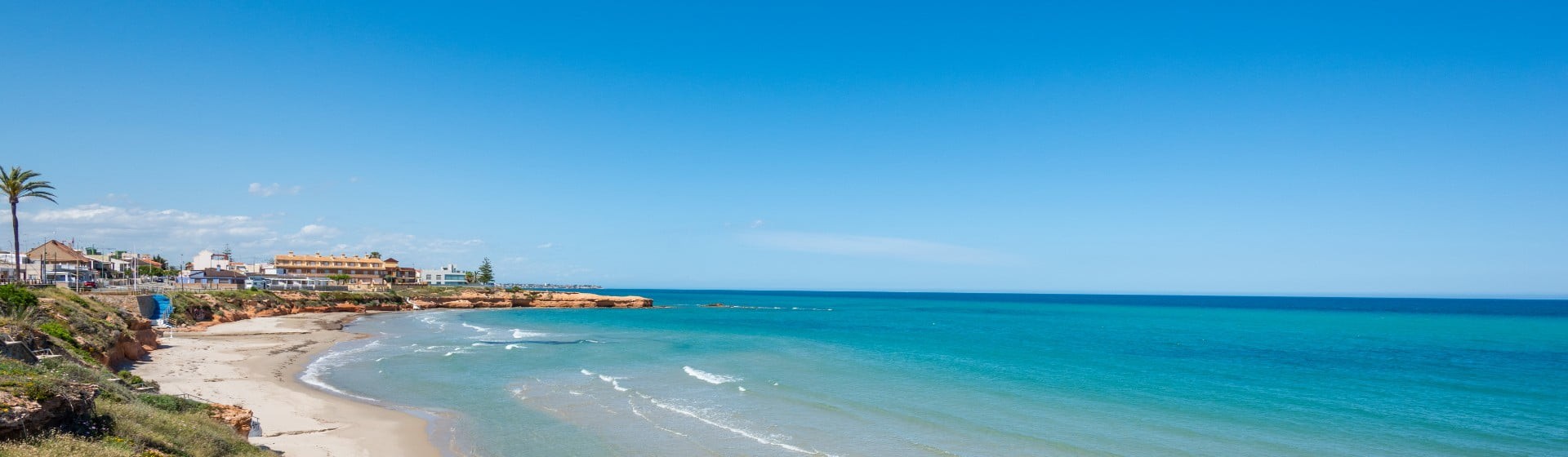 Pilar de la Horadada