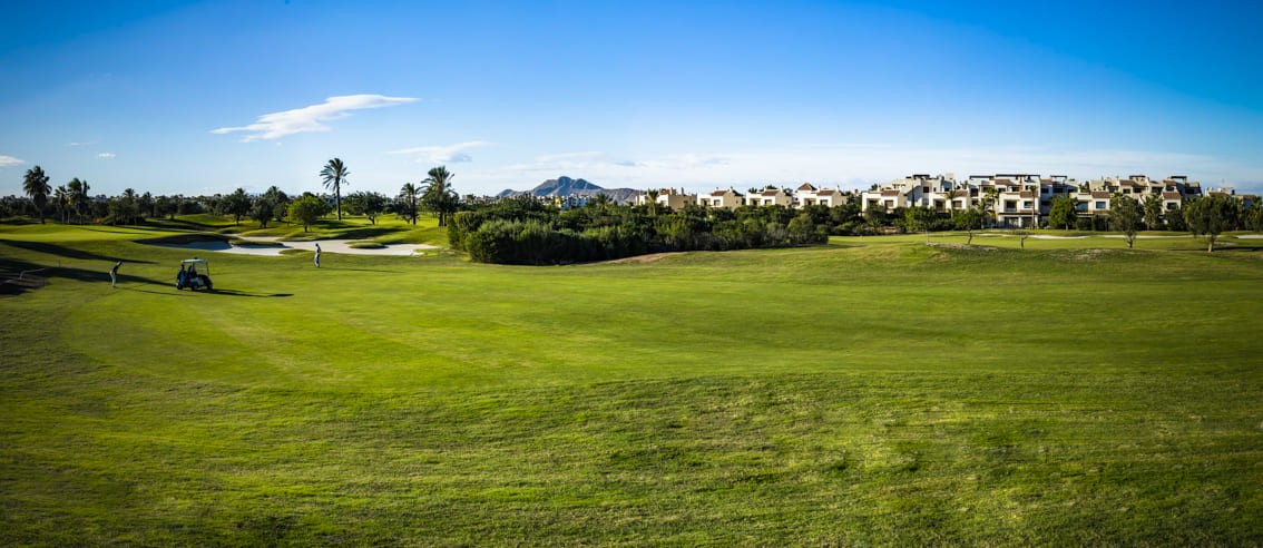 Roda Golf & Beach Resort